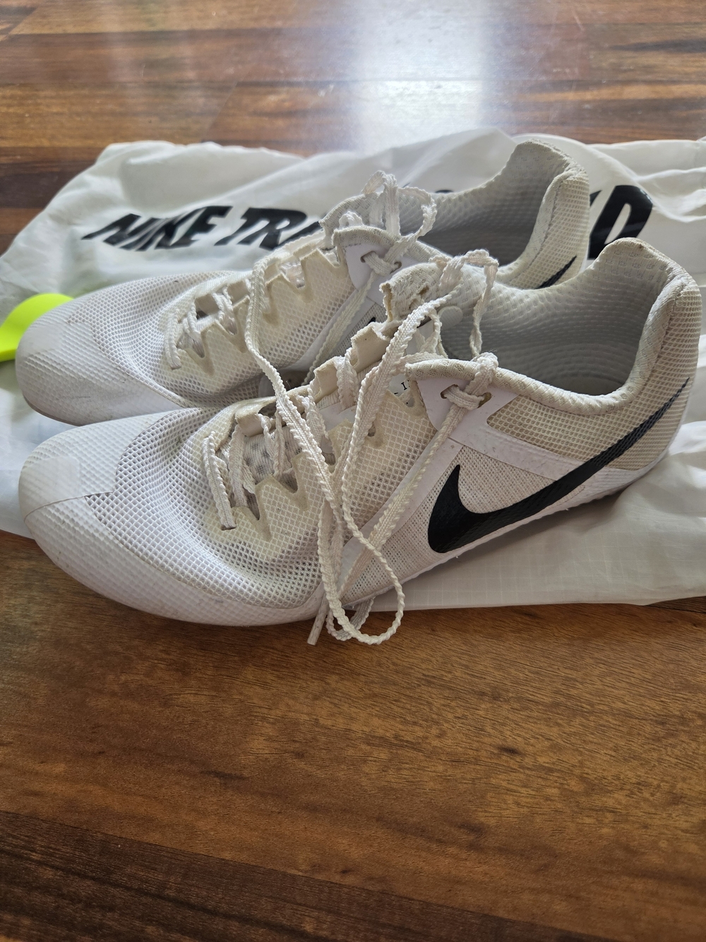 Nike Zoom Rival Multi (Men's) - Picture 2 of 9